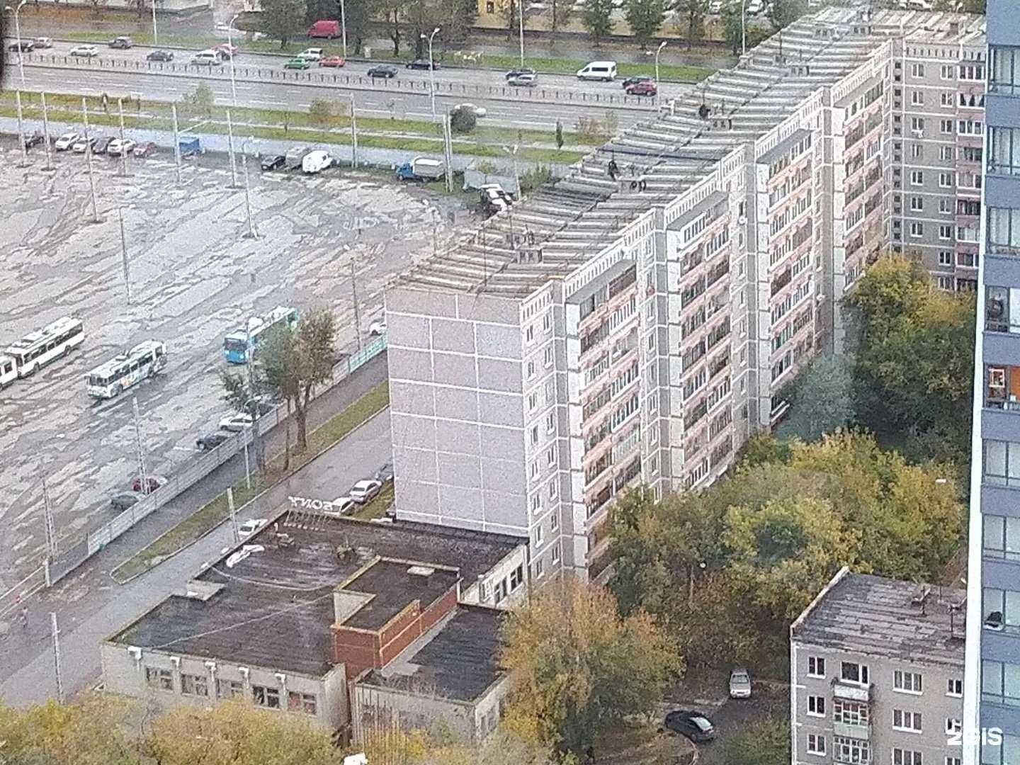 Отзывы на компанию Нормал Вент в Екатеринбурге c фото - фотография 2 из 2