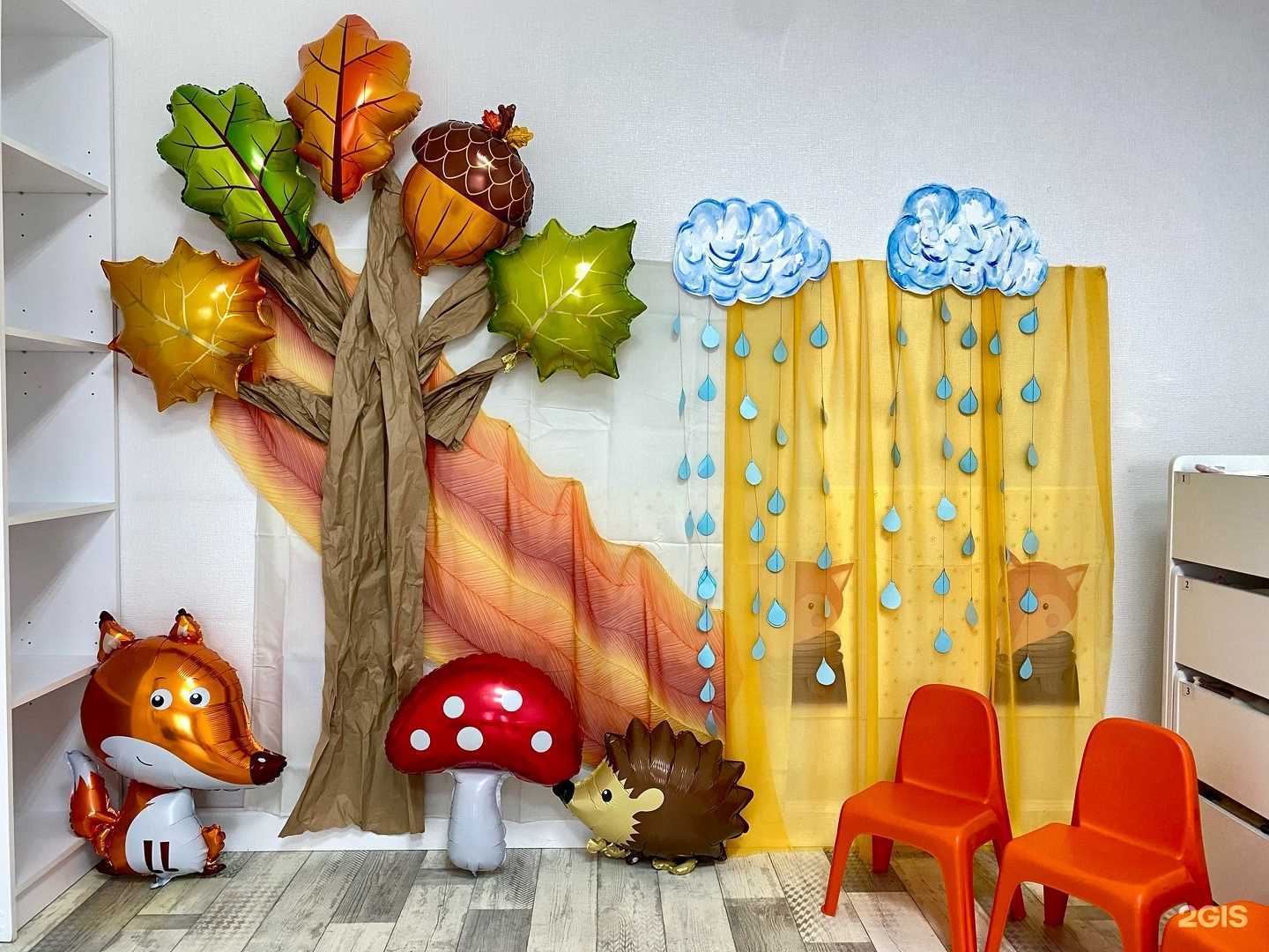 Отзывы на компанию Лисёнок в г. Сургут c фото