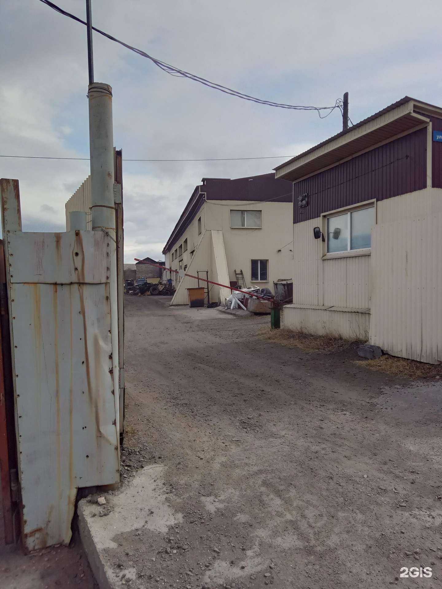 Отзывы на компанию Автотракторные производственные мастерские плюс в г. Улан-Удэ c фото