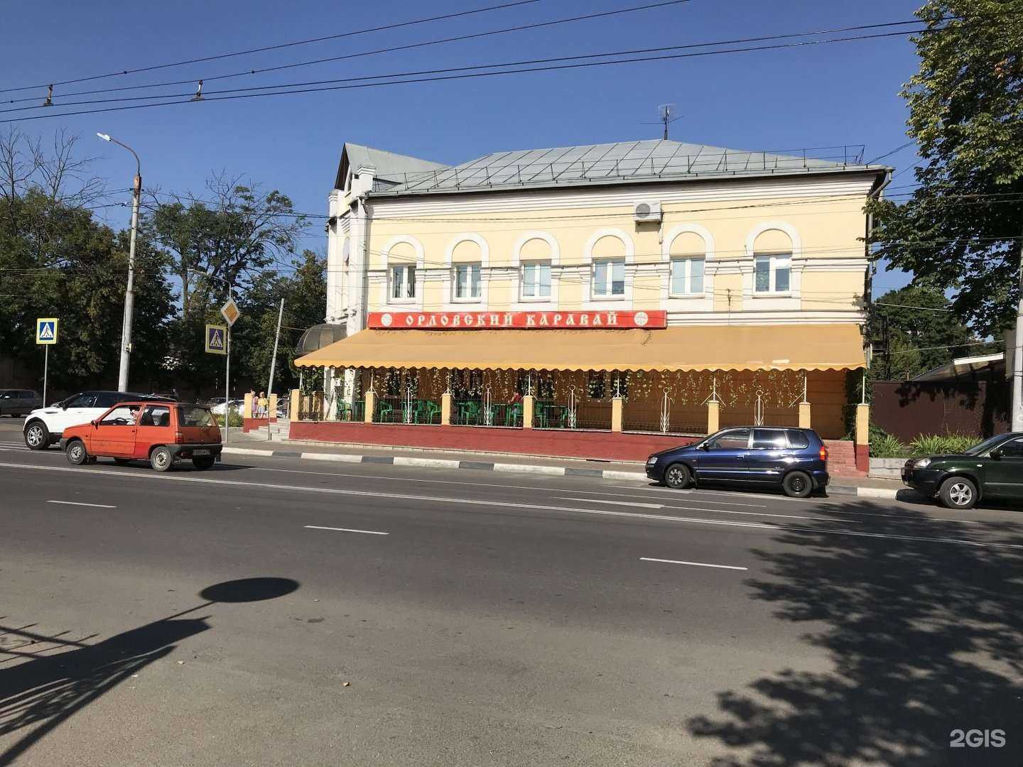 Отзывы на компанию Водолей-1 в Орле c фото