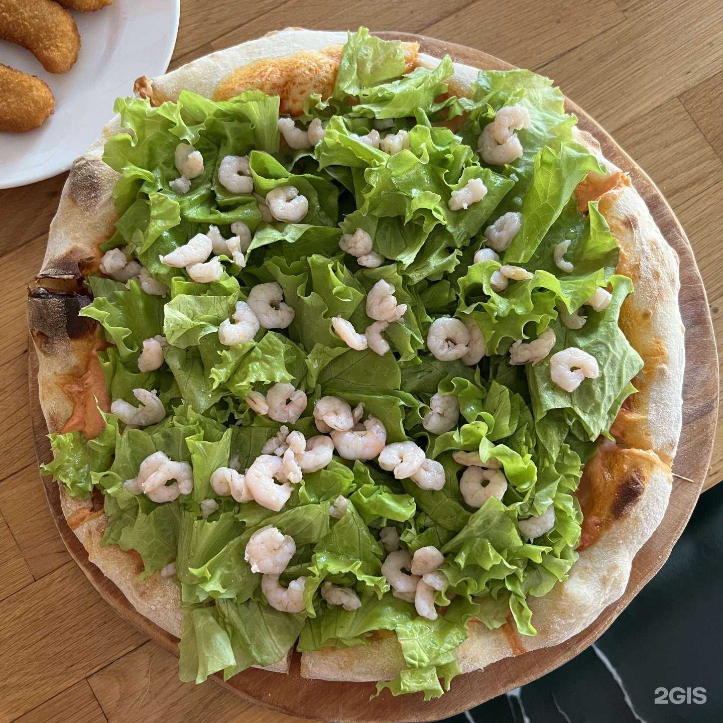 Отзывы на компанию Italiano в Астрахани c фото