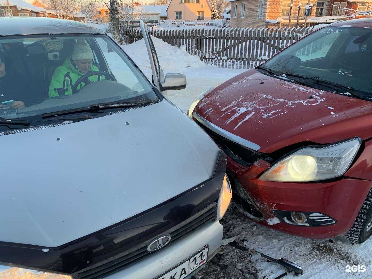 Отзывы на компанию Авто-Помощник в Сыктывкаре c фото