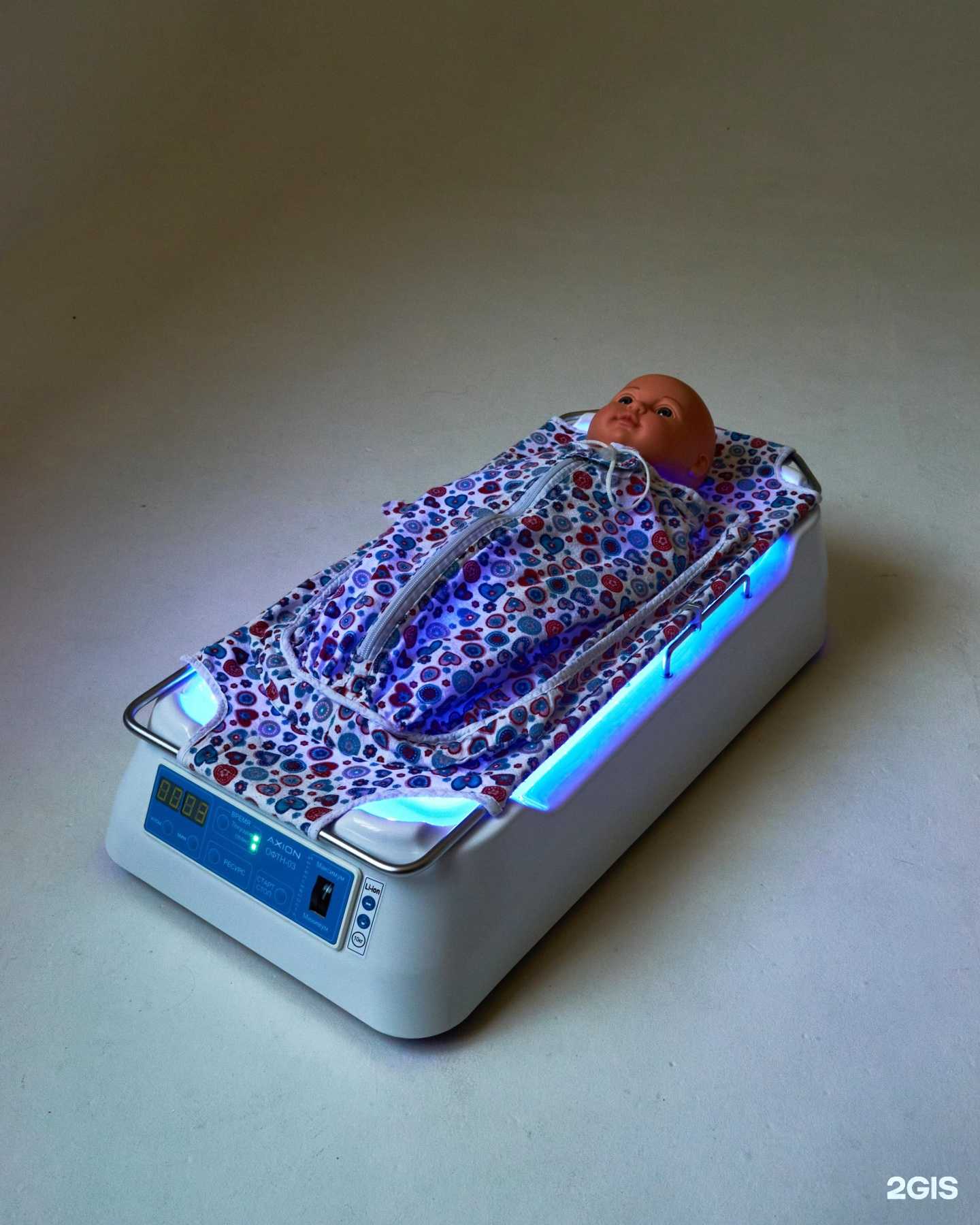 Отзывы на компанию А-Промед в Барнауле c фото