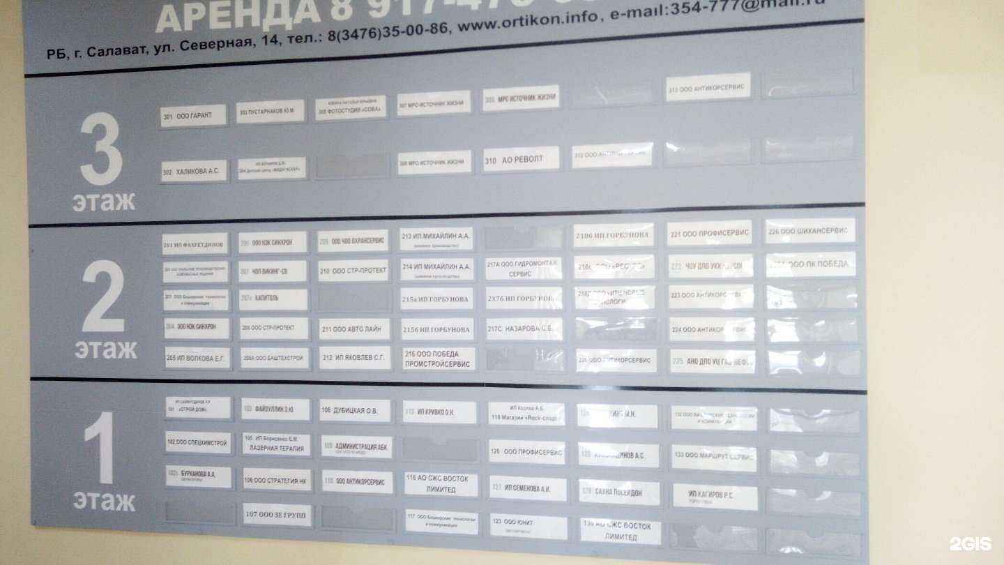 Отзывы на компанию Шар в г. Салават c фото