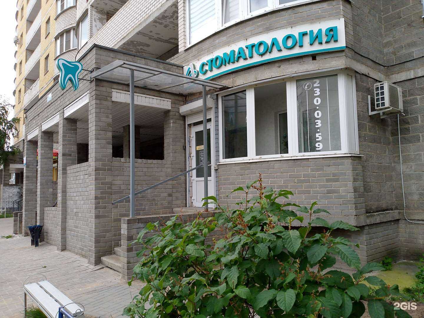 Отзывы на компанию Альфа Стом в Воронеже c фото