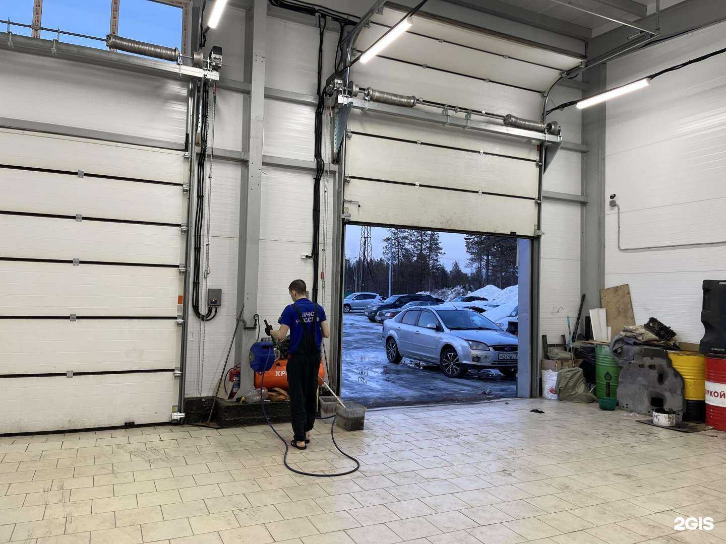 Отзывы на компанию 24 в г. Ноябрьск c фото