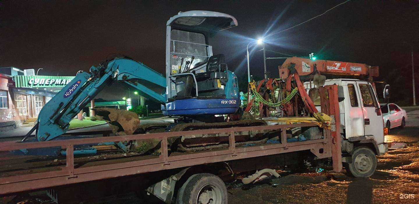 Отзывы на компанию ГрузOn в г. Владивосток c фото