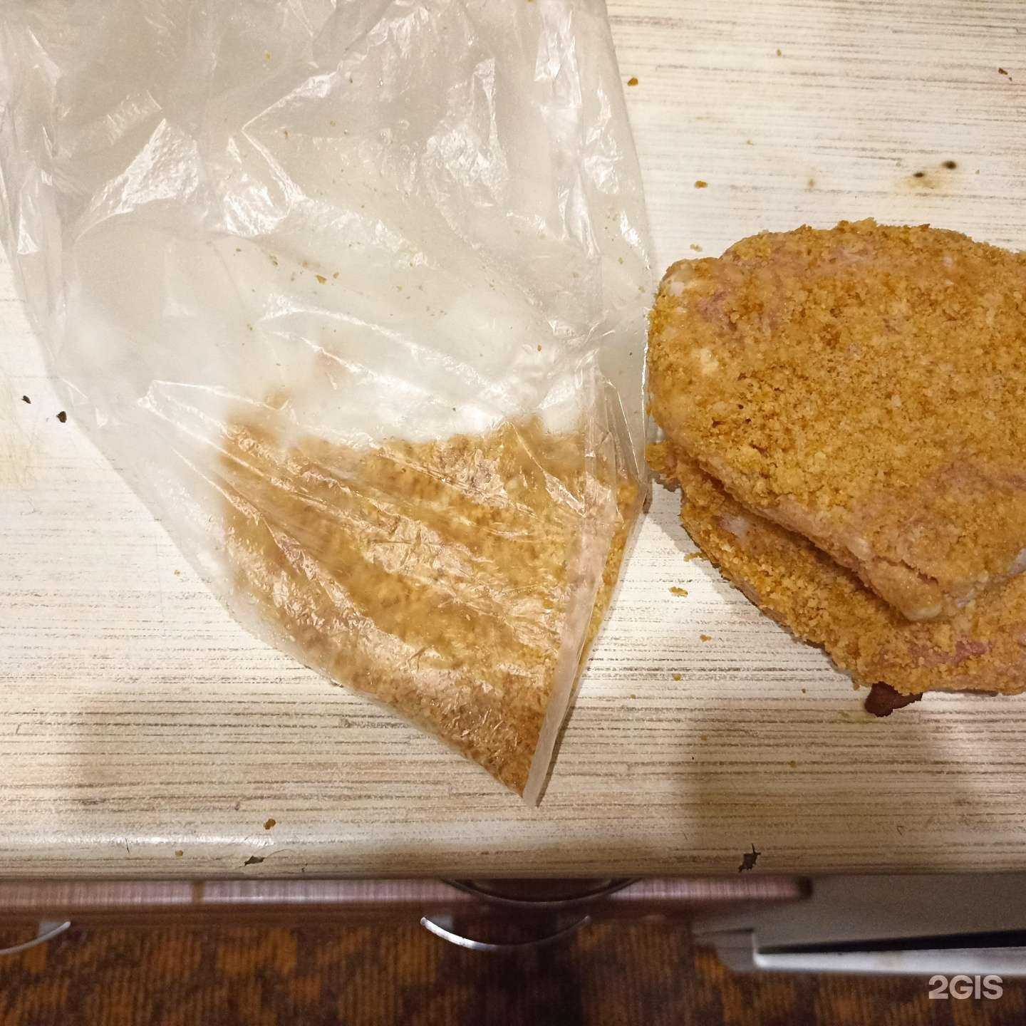 Отзывы на компанию Колхозница в г. Челябинск c фото