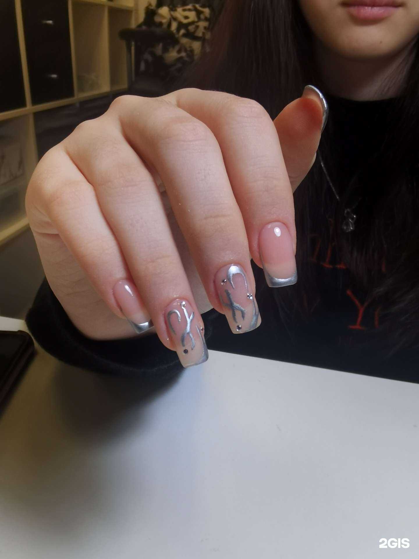 Отзывы на компанию Я|на|Маник в Новосибирске c фото