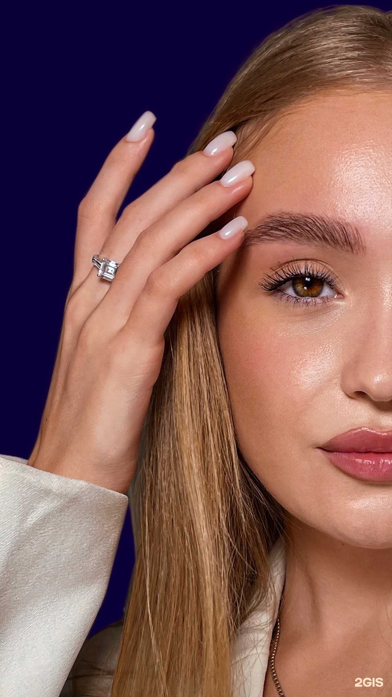 Отзывы на компанию ani__brow в Воронеже c фото