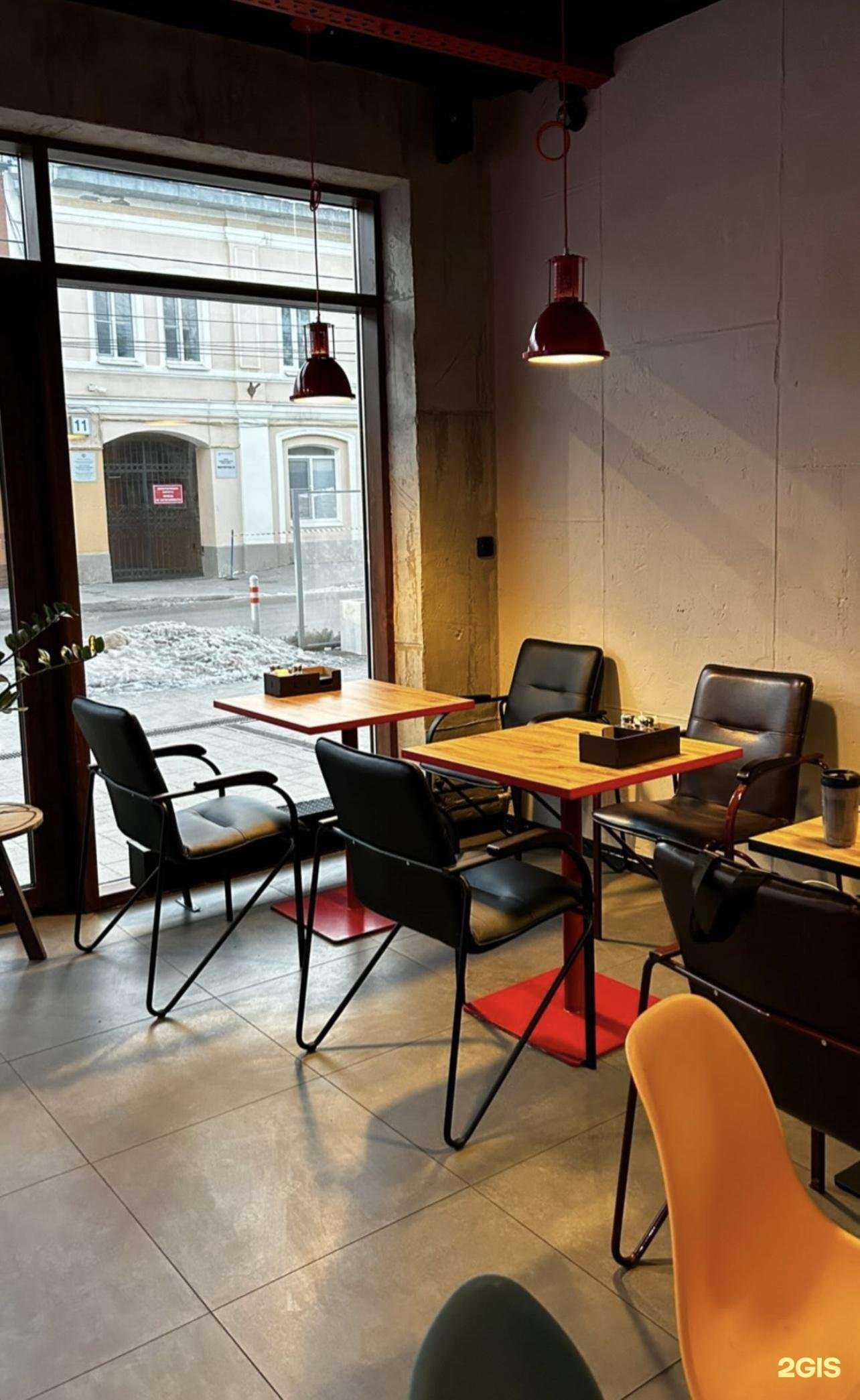 Отзывы на компанию Блины и паста в Рязани c фото