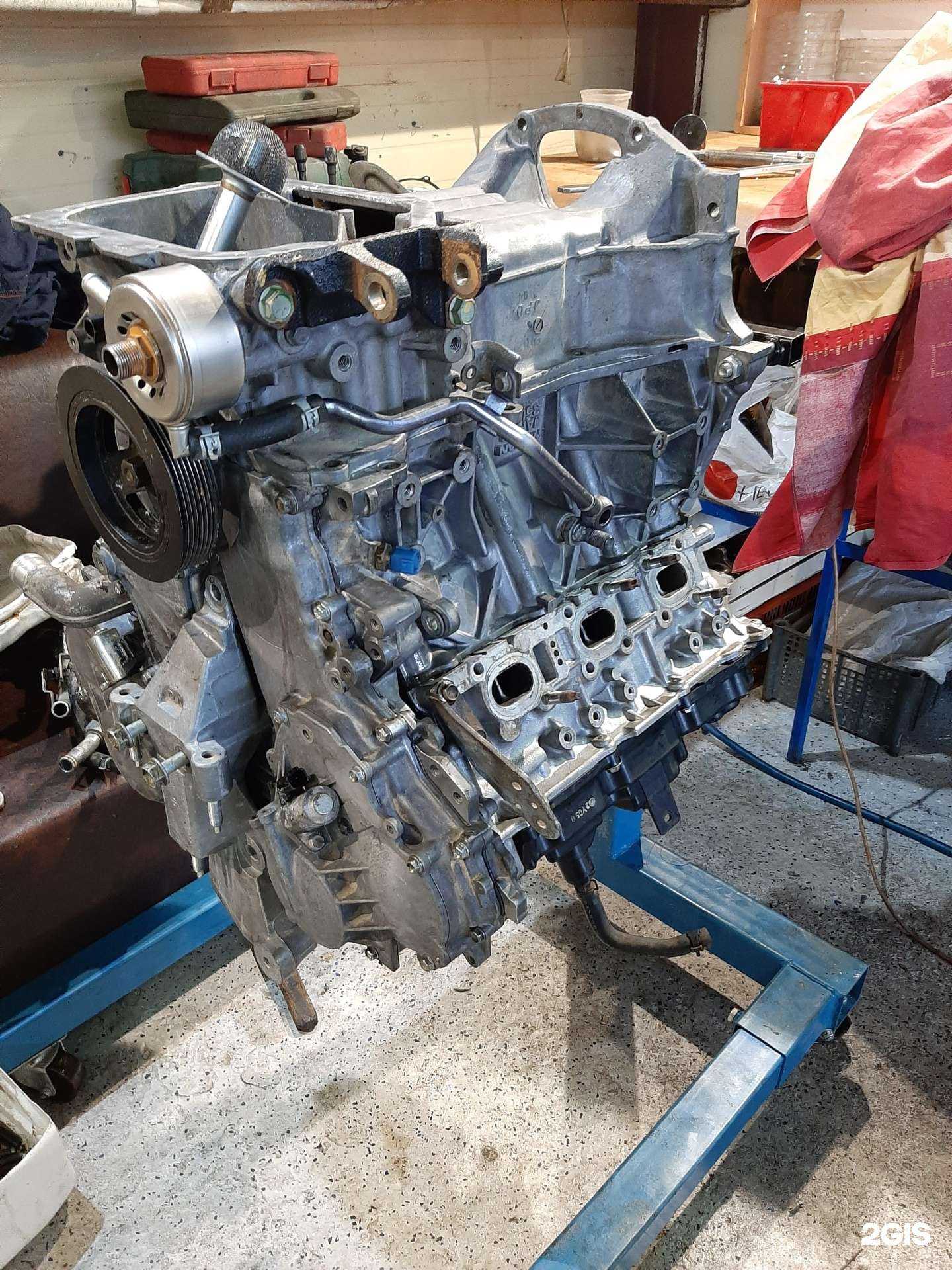 Отзывы на компанию Motor в Уфе c фото - фотография 2 из 2