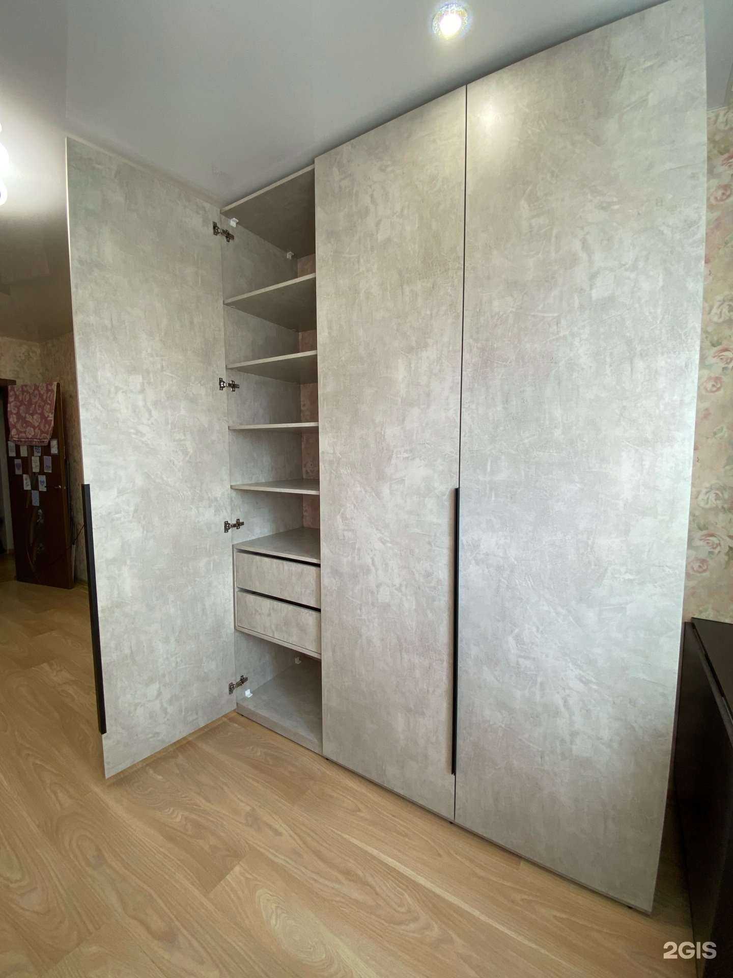 Отзывы на компанию Damebel в Ижевске c фото