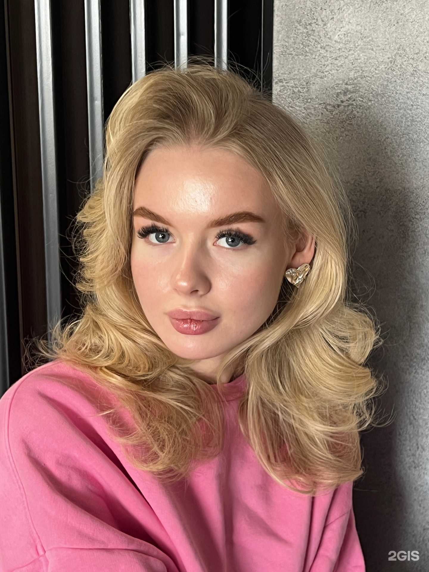 Отзывы на компанию Студия макияжа в Челябинске c фото