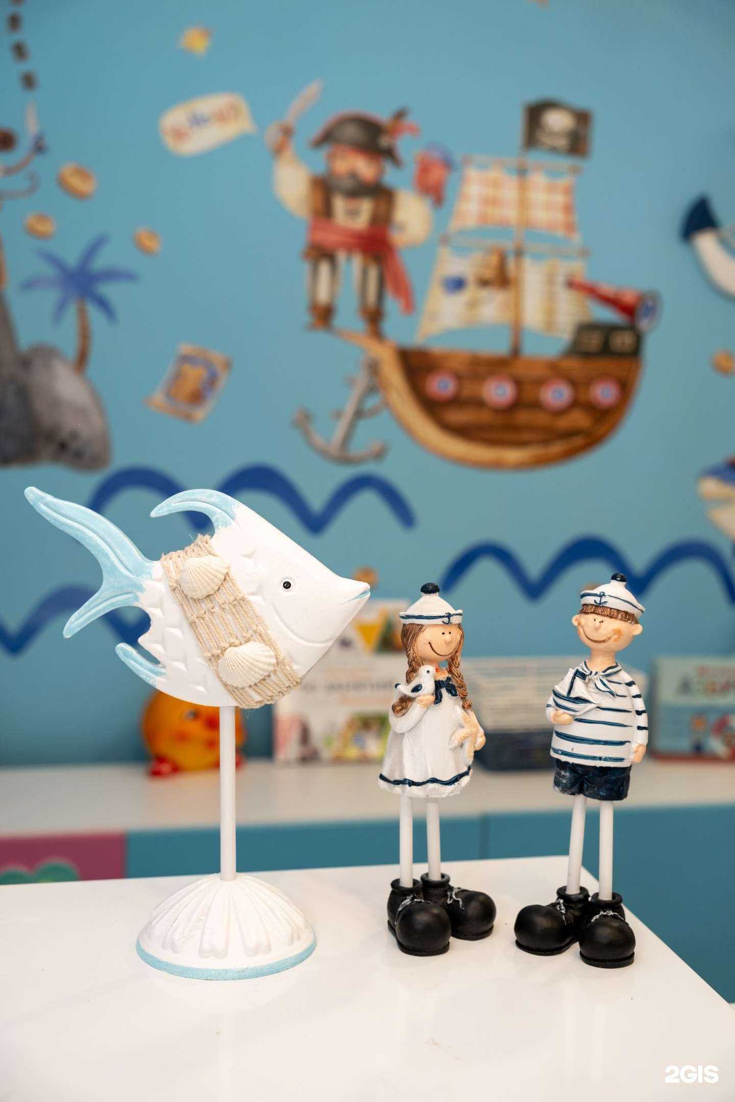 Отзывы на компанию Морячки в Тюмени c фото