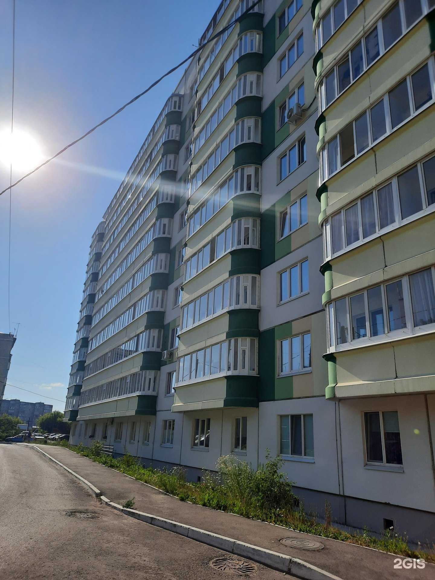 Отзывы на компанию Живая вода в Перми c фото - фотография 2 из 2