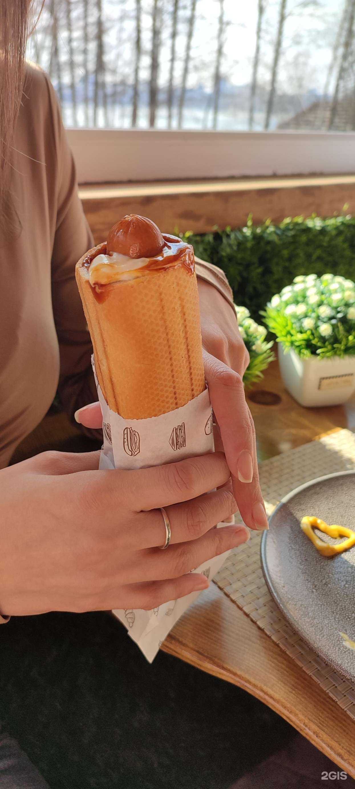 Отзывы на компанию Заварушка в Воронеже c фото