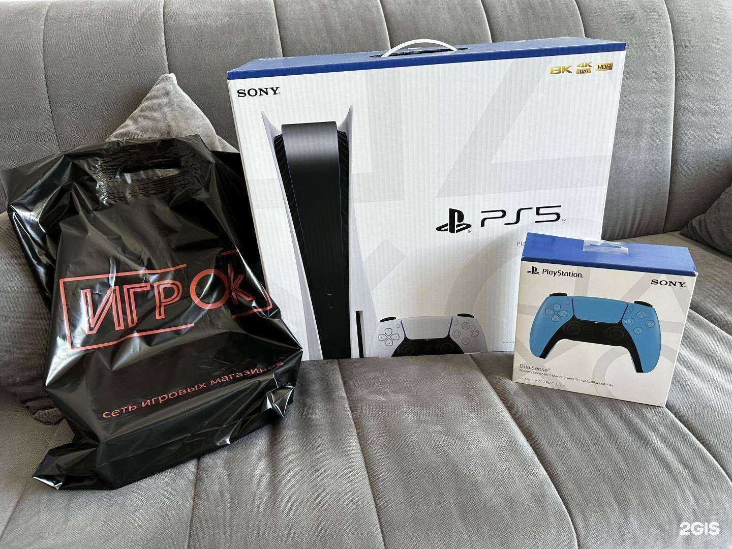 Отзывы на компанию Игрок в Ростове-на-Дону c фото