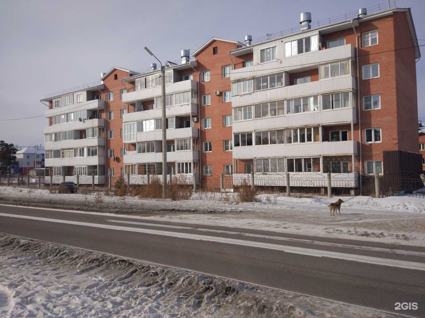 Отзывы на компанию Уда Монтаж в Улан-Удэ c фото - фотография 2 из 2