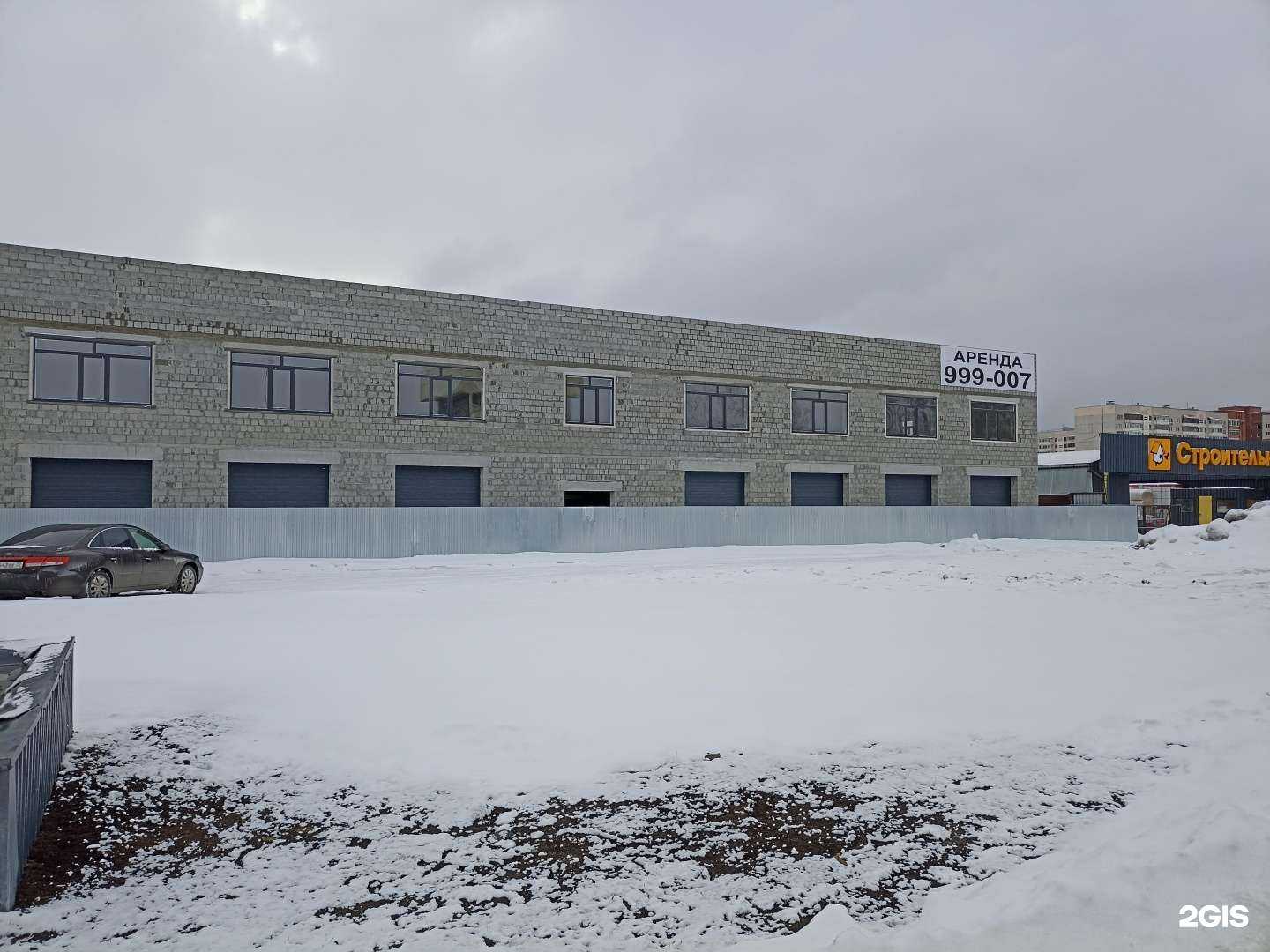 Отзывы на компанию Турбо Сервис в Тюмени c фото - фотография 2 из 2