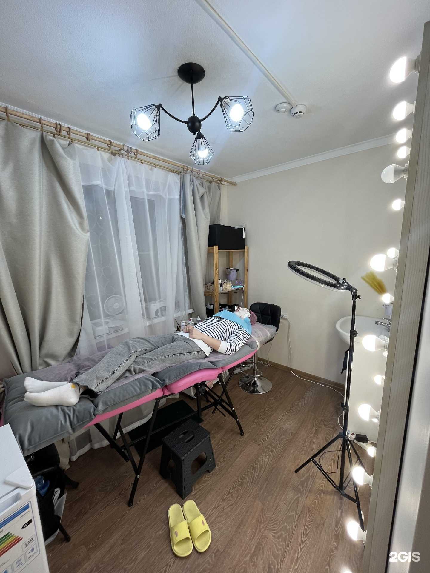 Отзывы на компанию Кабинет косметолога в Сыктывкаре c фото