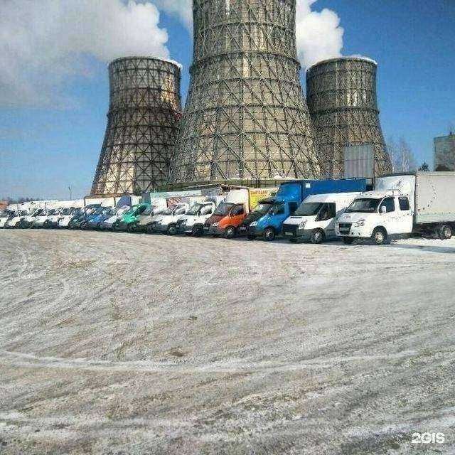 Отзывы на компанию Первомайские грузоперевозки в Новосибирске c фото