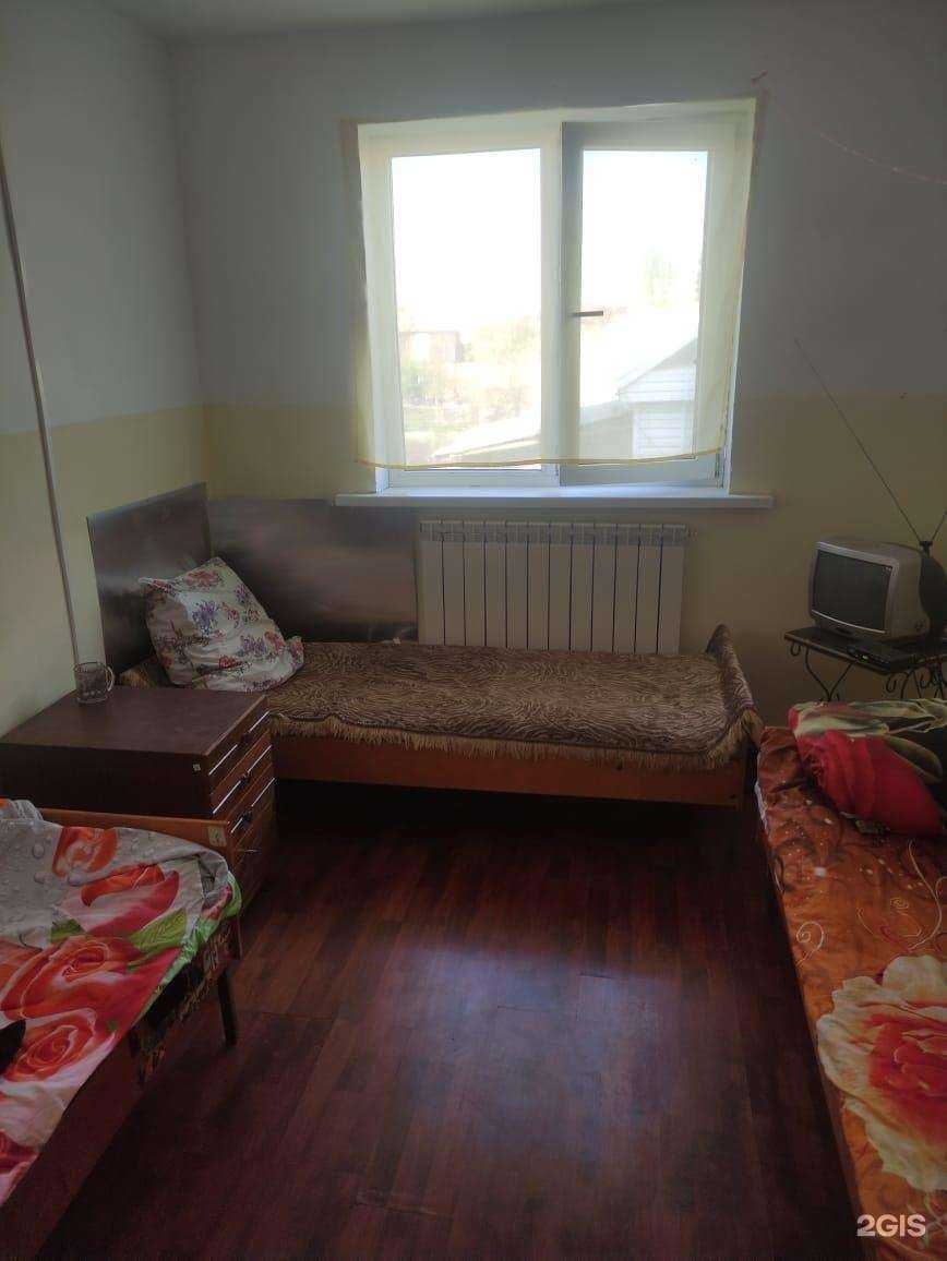 Отзывы на компанию Гостевой дом в Челябинске c фото