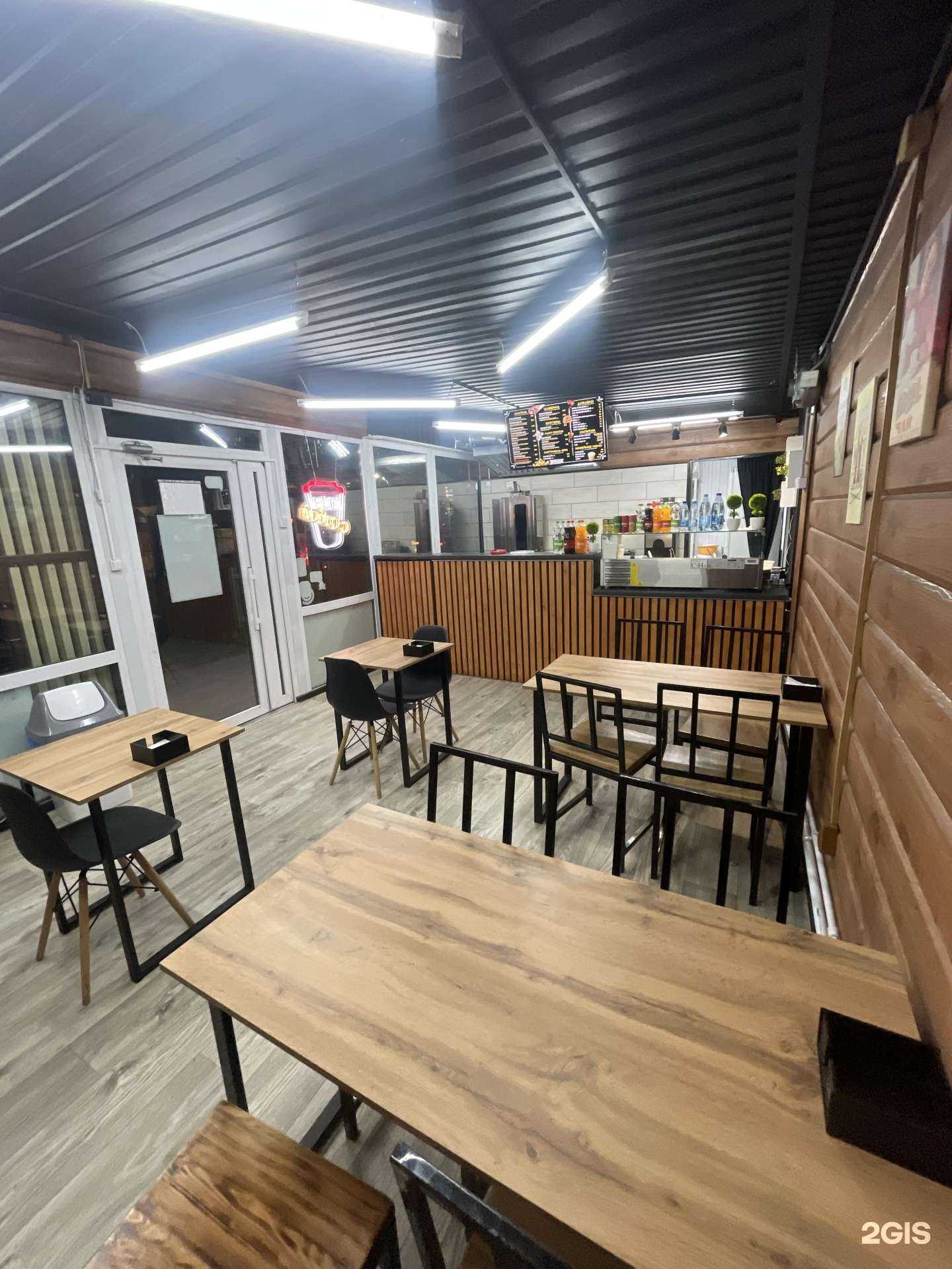 Отзывы на компанию Шаурма Гриль в г. Пермь c фото