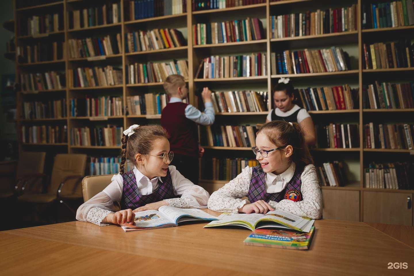 Отзывы на компанию Средняя школа №28 в г. Калининград c фото