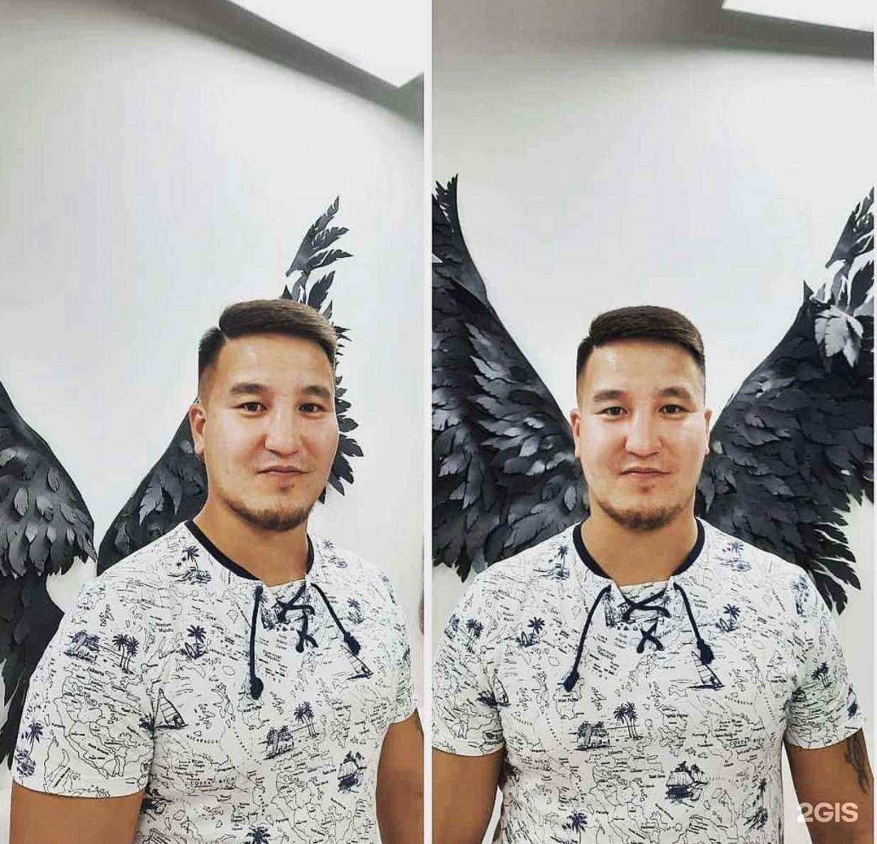 Отзывы на компанию Grey в Улан-Удэ c фото