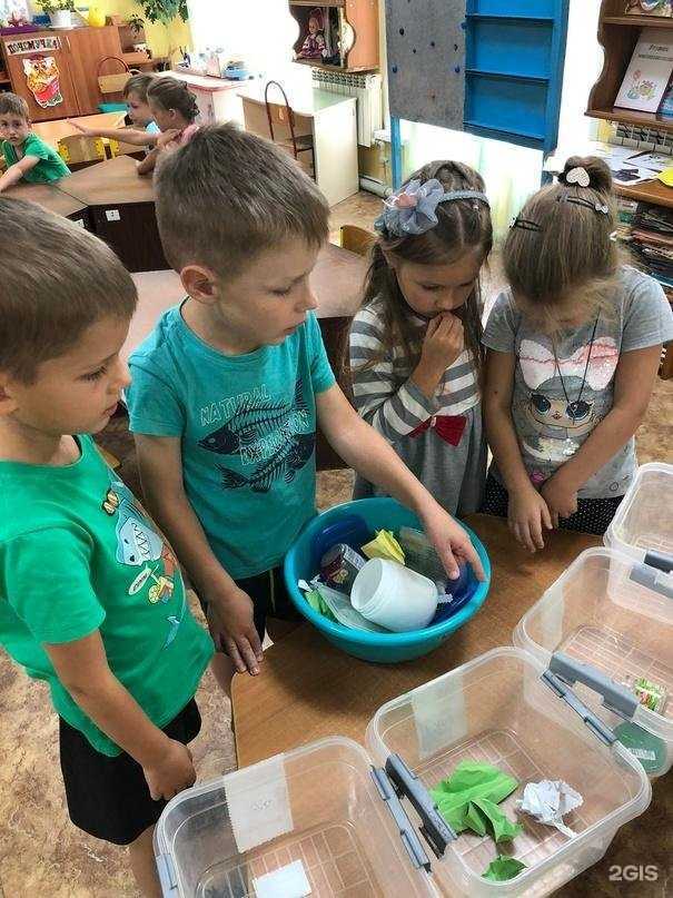 Отзывы на компанию Детский сад присмотра и оздоровления №108 в г. Саратов c фото