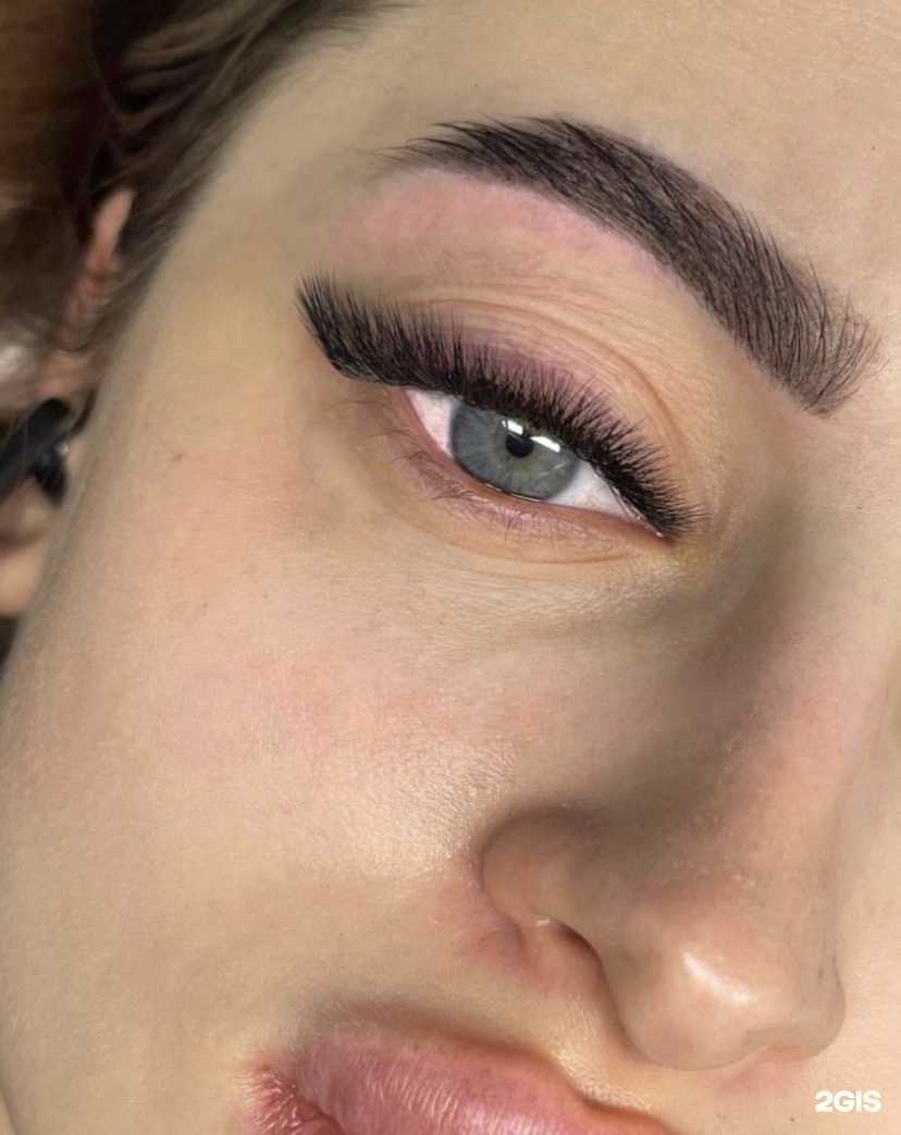 Отзывы на компанию Anna Lash&Brow в г. Новокузнецк c фото