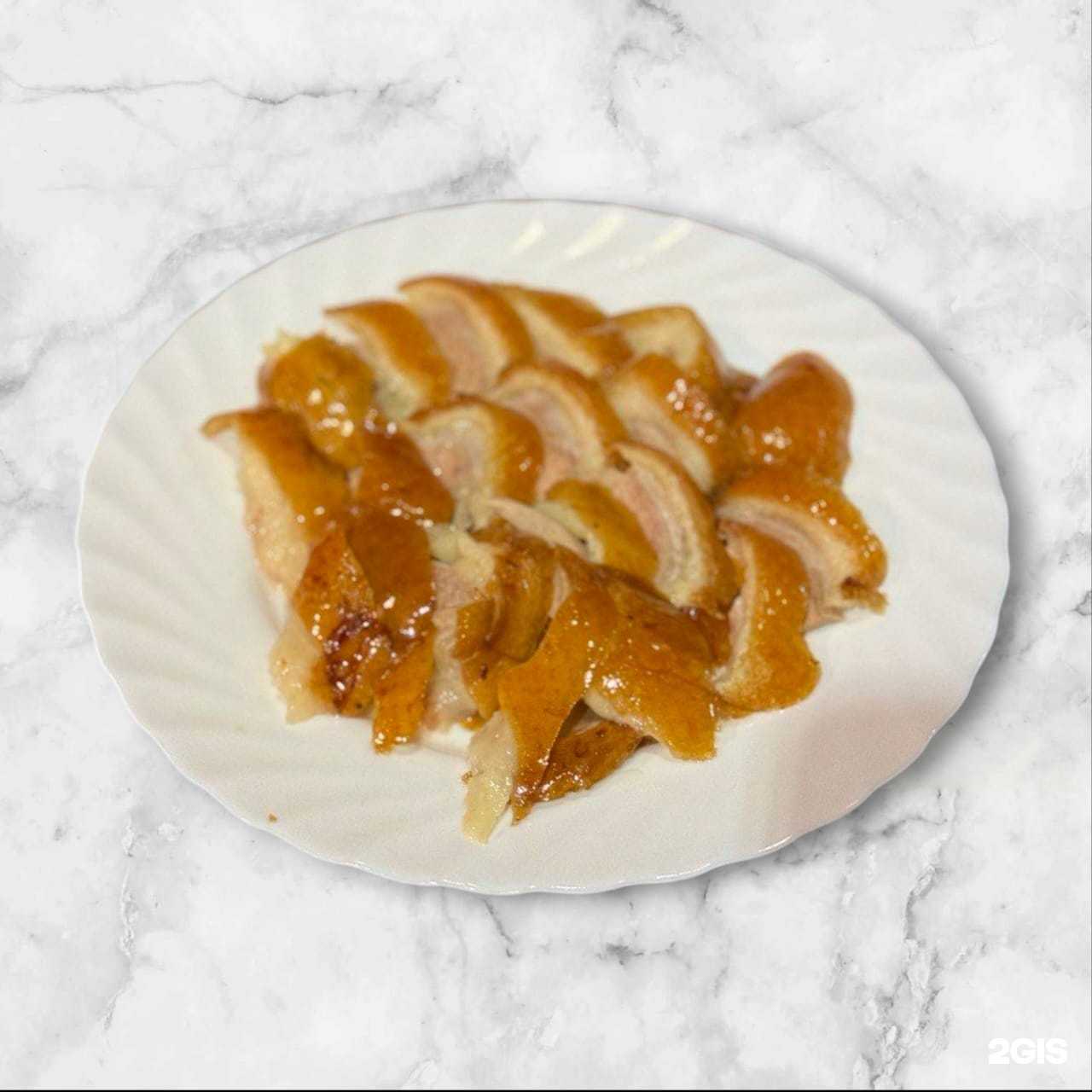 Отзывы на компанию Пекинская утка в Чите c фото