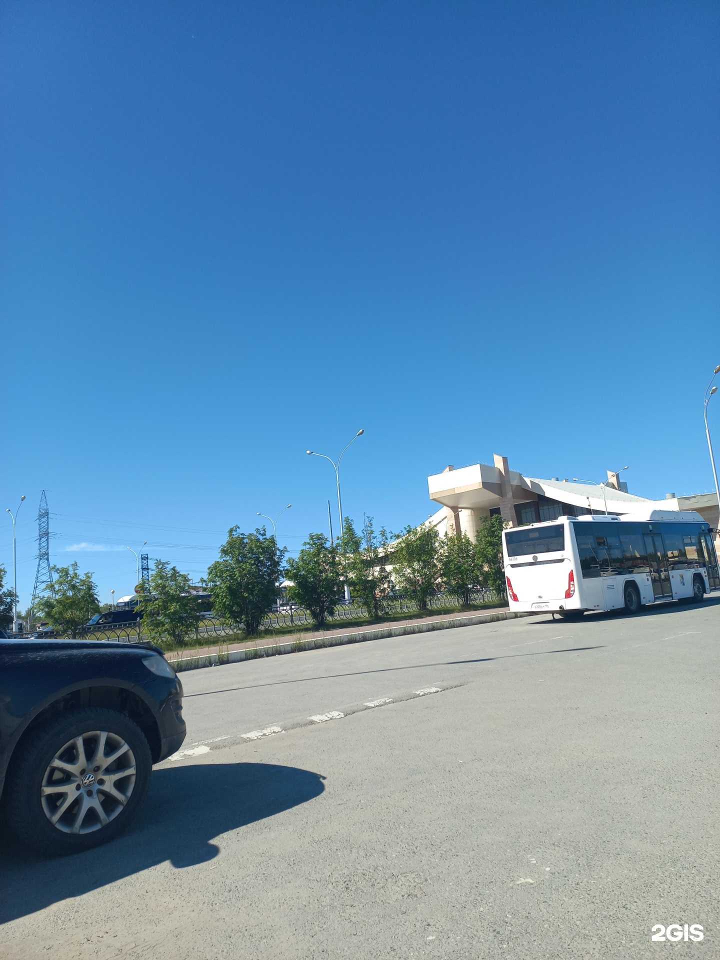 Отзывы на компанию Ecoplatform в Нижневартовске c фото