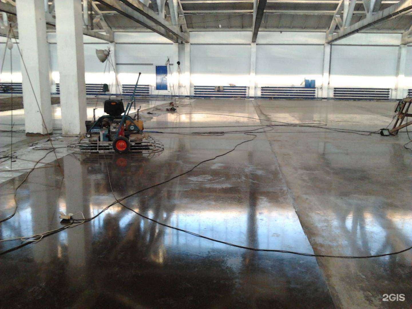 Отзывы на компанию Универсалстрой в г. Кострома c фото