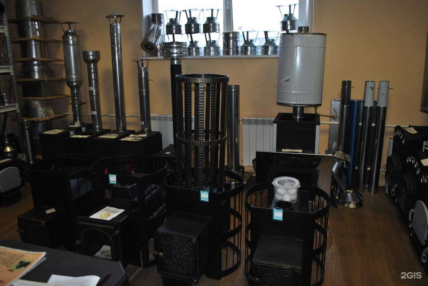 Отзывы на компанию Азбука Бани в Красноярске c фото