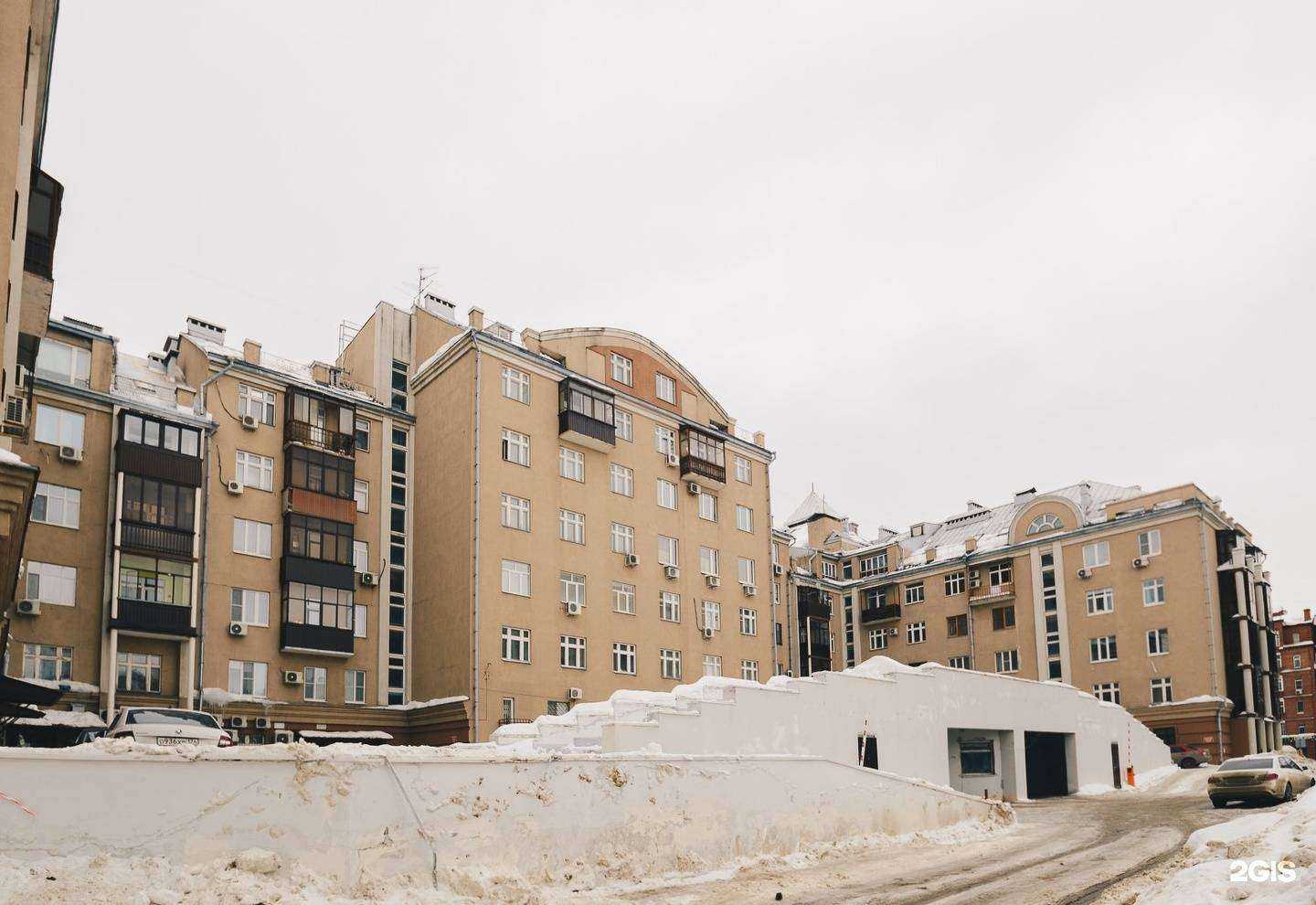 Отзывы на компанию Ананасовый экспресс в Казани c фото - фотография 2 из 2