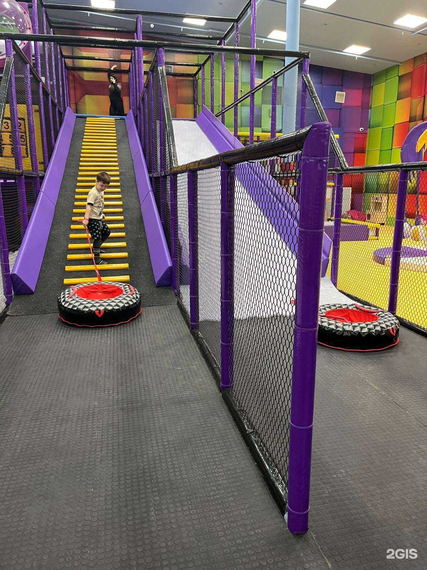 Отзывы на компанию Боше-Парк в Ростове-на-Дону c фото