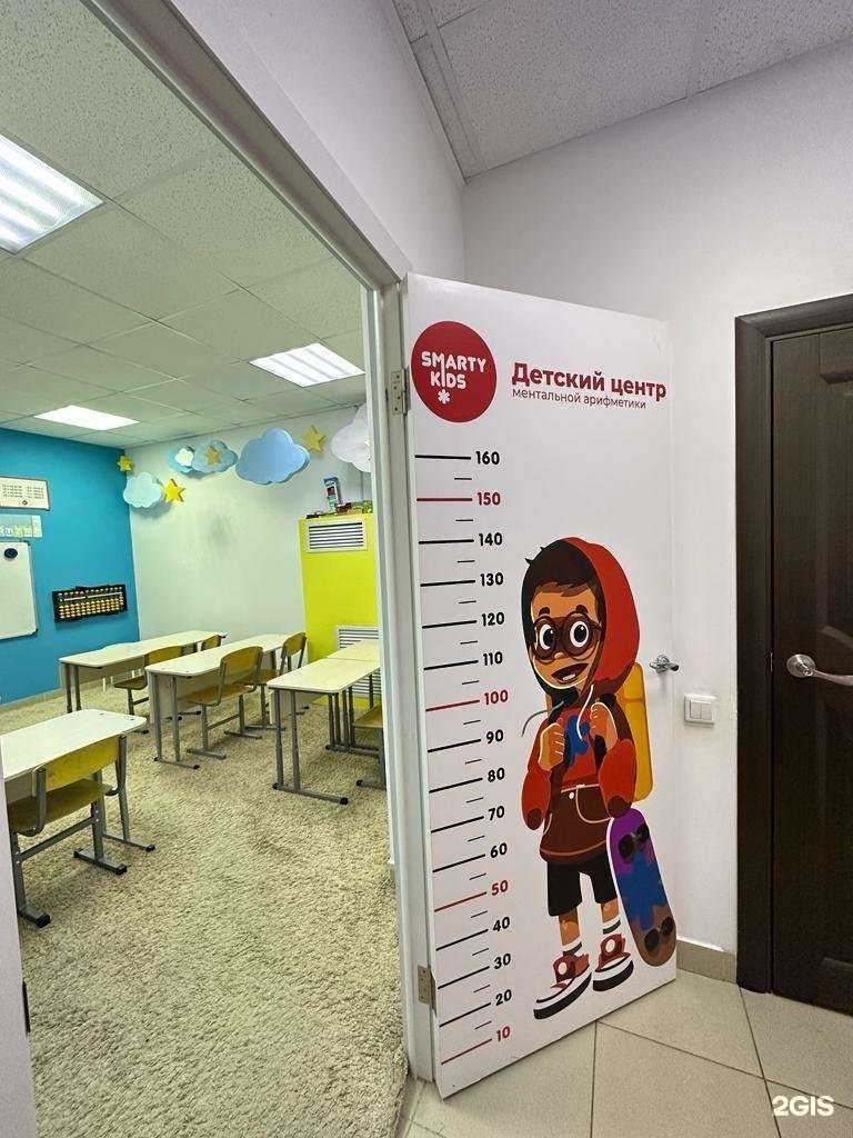 Отзывы на компанию Smartykids в Оренбурге c фото