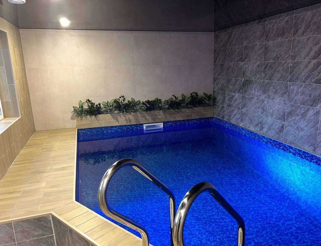 Отзывы на компанию Русская баня в Новосибирске c фото