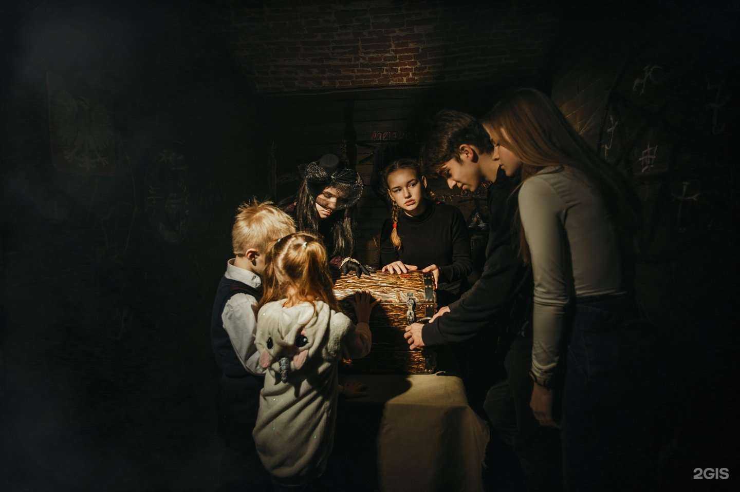 Отзывы на компанию Lockation в Саратове c фото