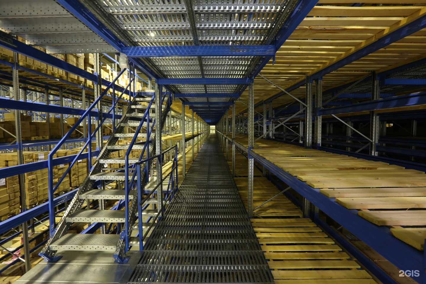 Отзывы на компанию Нти Форклифт в г. Иркутск c фото