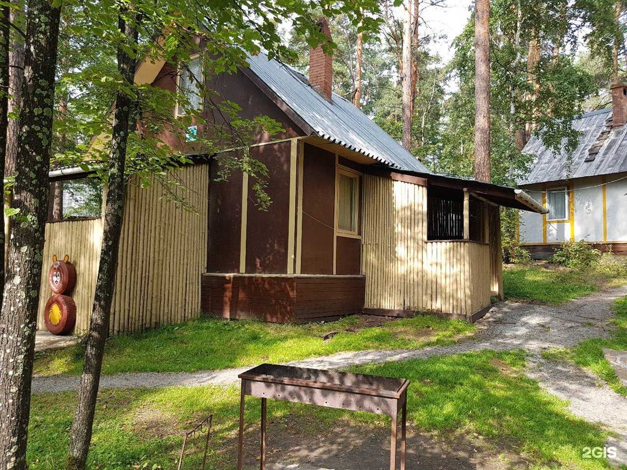 Отзывы на компанию Берёзка в г. Чебаркуль c фото