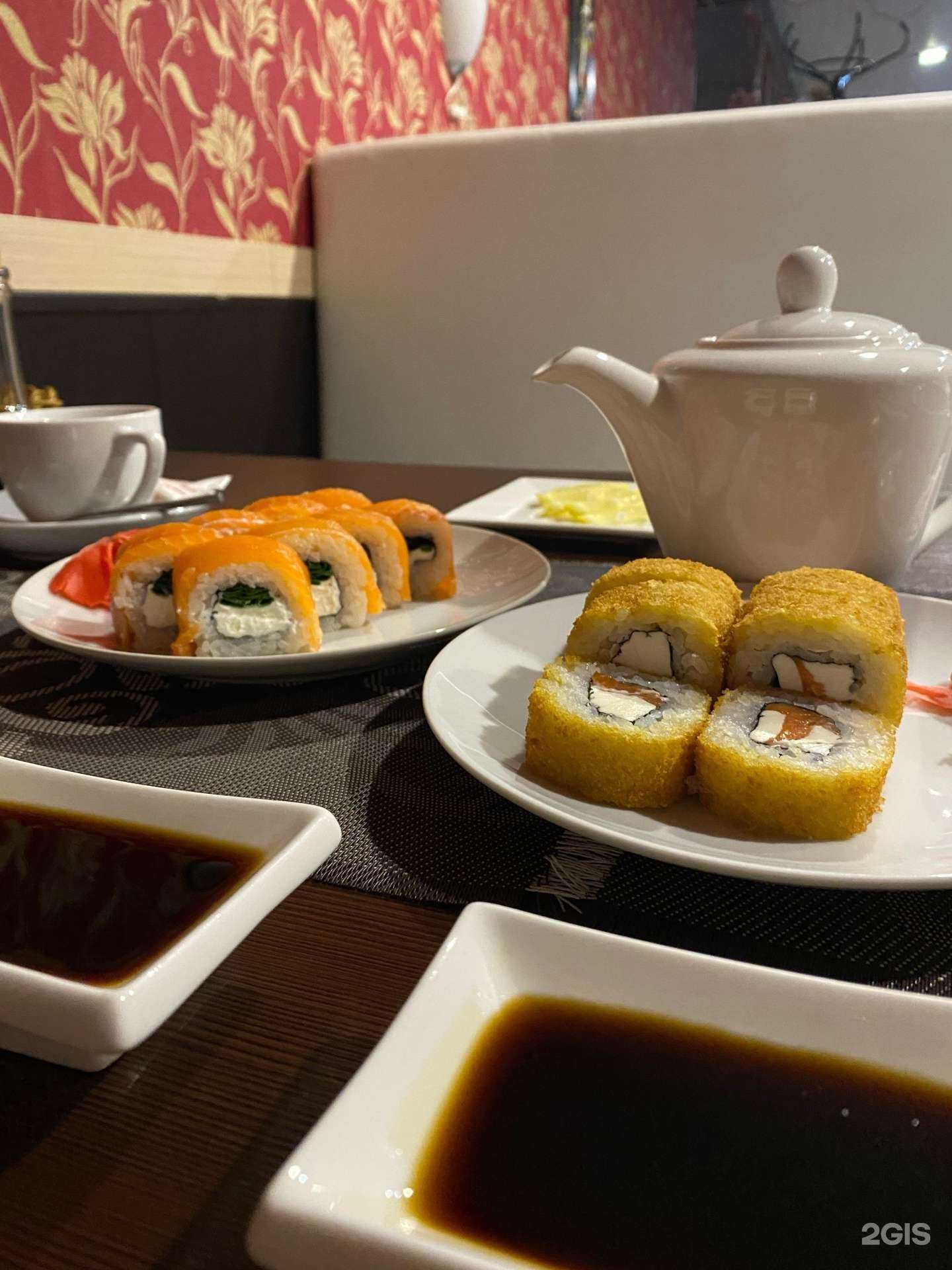 Отзывы на компанию Bushidor в Минусинске c фото