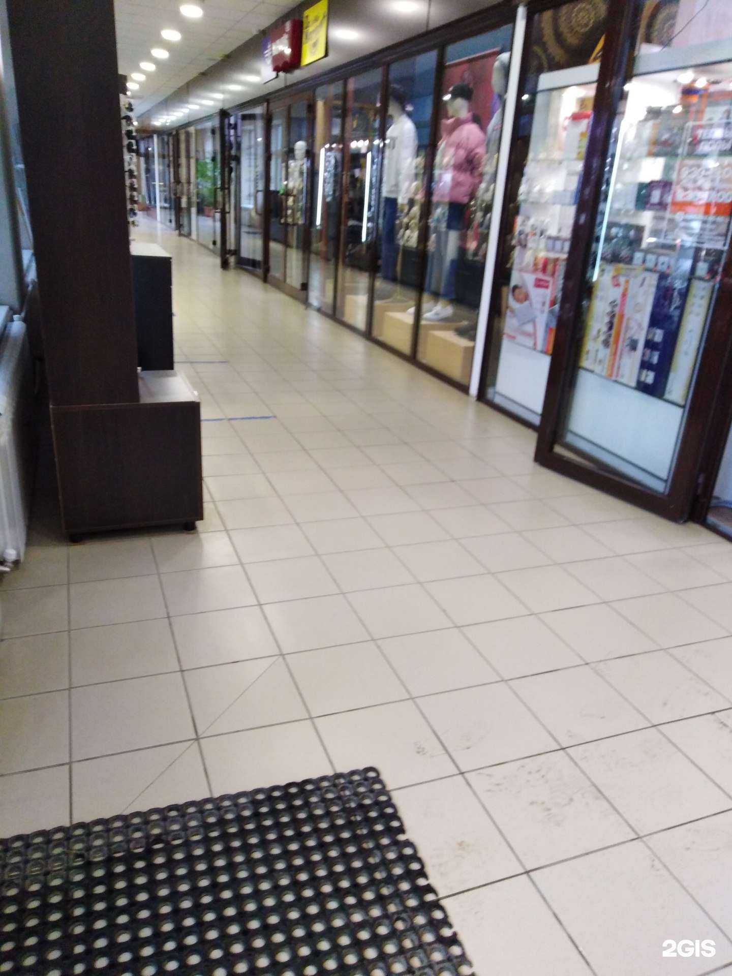 Отзывы на компанию Levi`s&Dr.Martens в Тамбове c фото