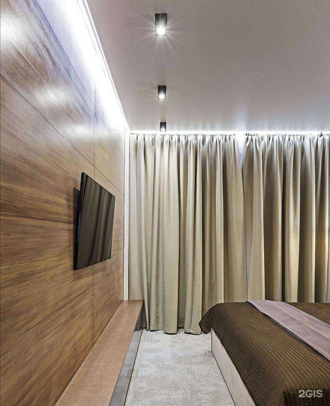 Отзывы на компанию Potolki-kachestvo в Коммунарке c фото