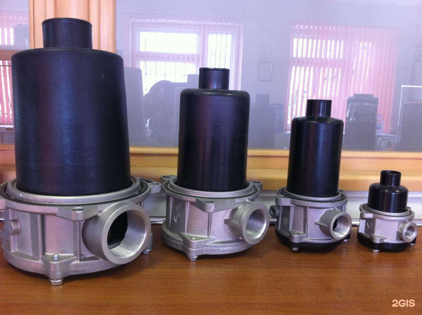 Отзывы на компанию ГидроМаш в г. Челябинск c фото