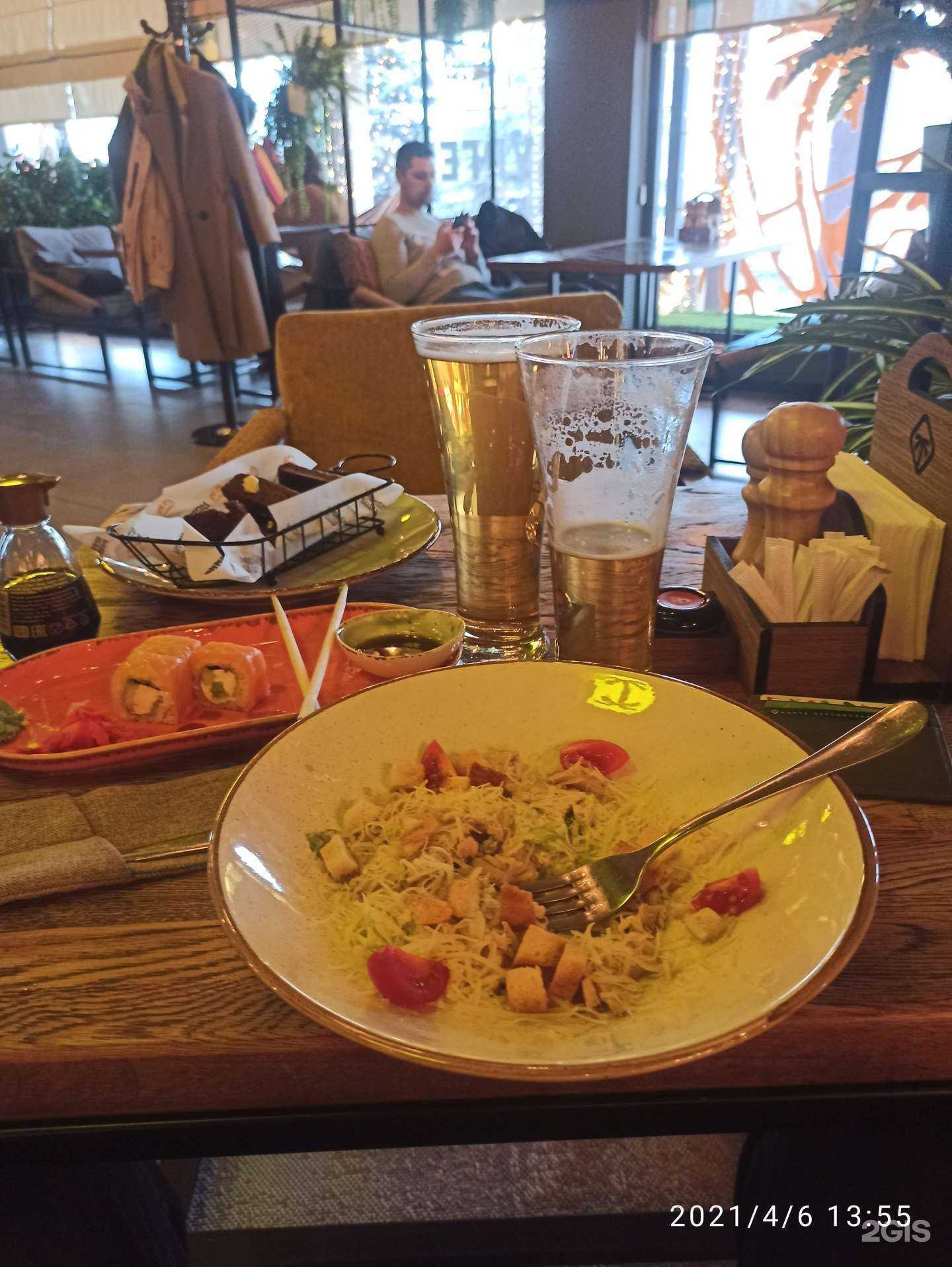 Отзывы на компанию Панам пицца в г. Обнинск c фото