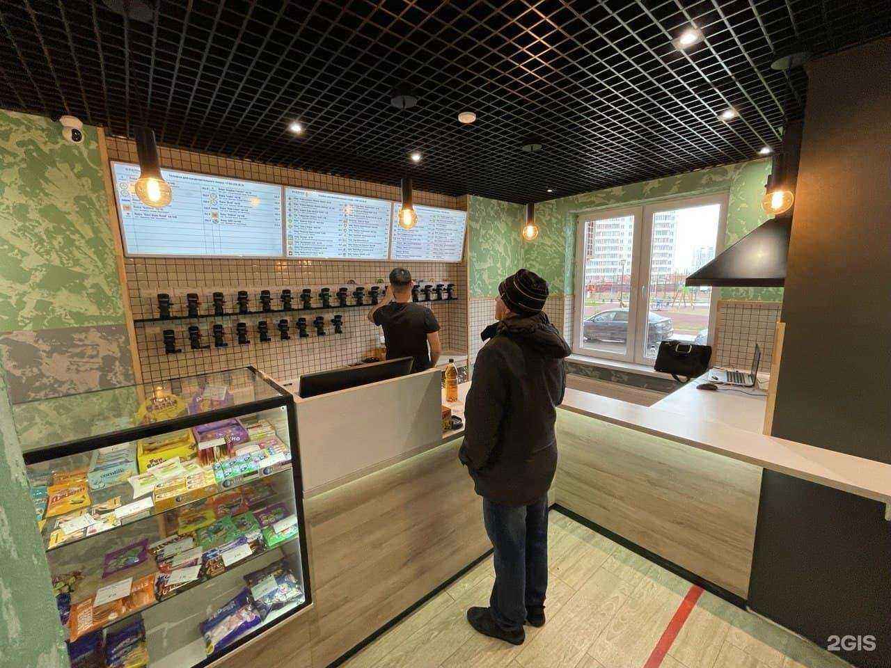 Отзывы на компанию HopfenBerg в Новосибирске c фото