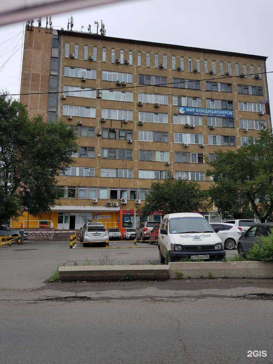 Отзывы на компанию Modcars в Владивостоке c фото - фотография 2 из 2